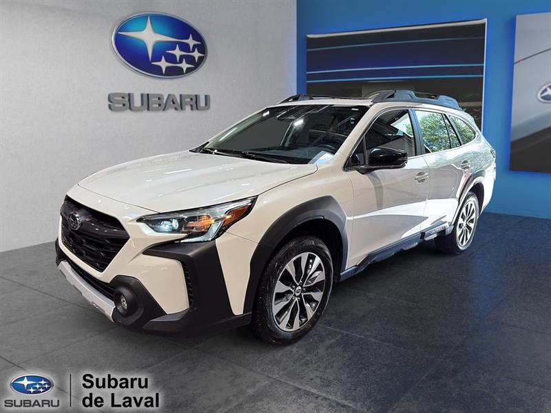 subaru Outback 2024