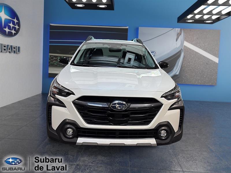 subaru Outback 2024 - 2