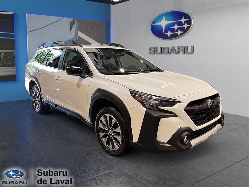 subaru Outback 2024 - 3
