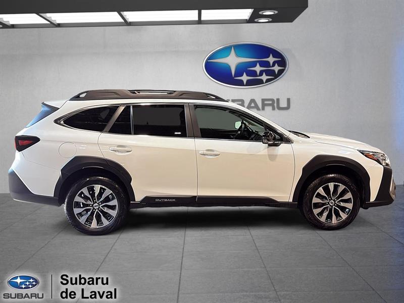 subaru Outback 2024 - 4
