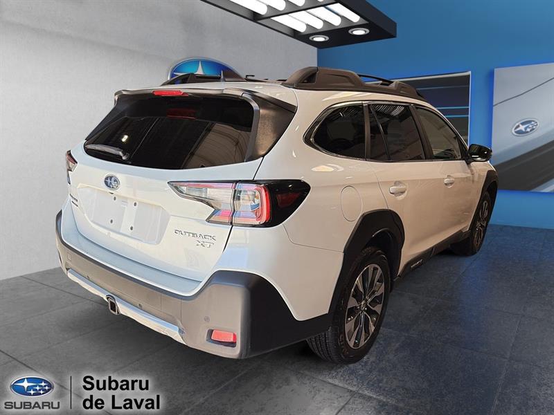 subaru Outback 2024 - 5