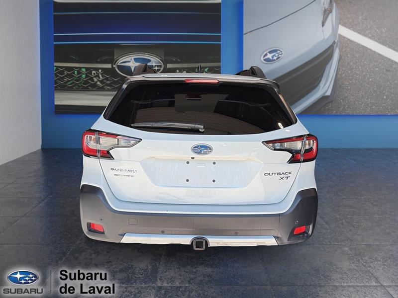 subaru Outback 2024 - 6