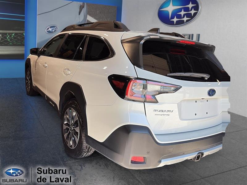 subaru Outback 2024 - 7