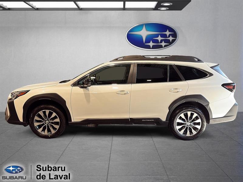 subaru Outback 2024 - 8