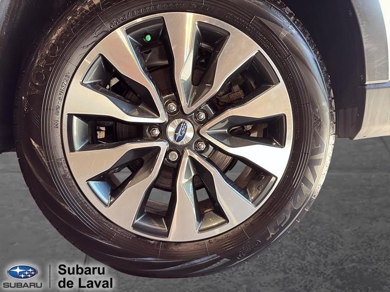 subaru Outback 2024 - 9