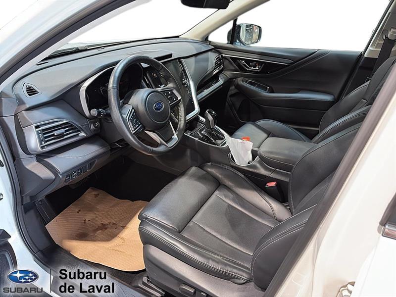 subaru Outback 2024 - 10