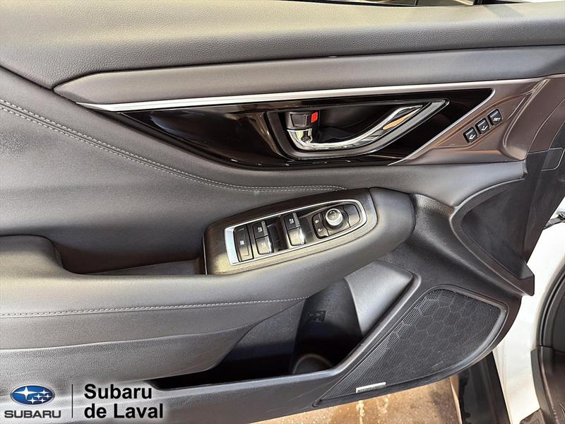 subaru Outback 2024 - 11