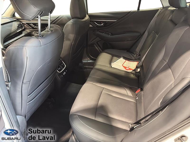 subaru Outback 2024 - 13