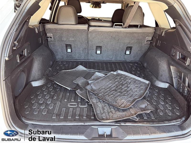 subaru Outback 2024 - 14