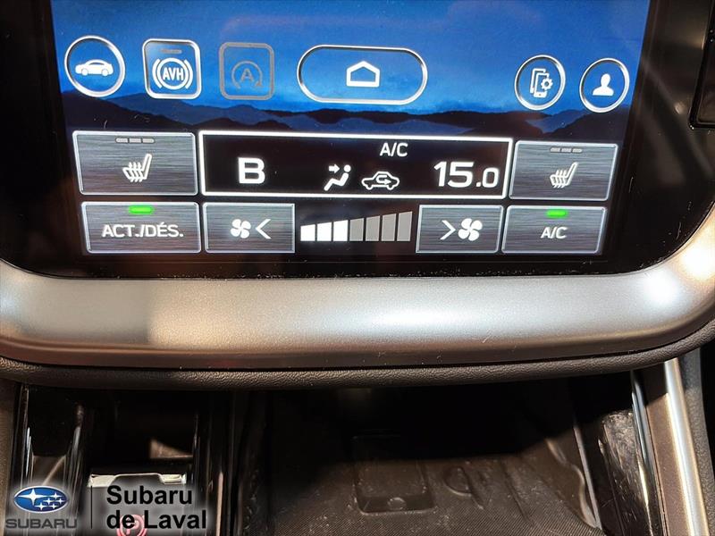 subaru Outback 2024 - 15