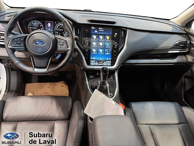 subaru Outback 2024 - 17