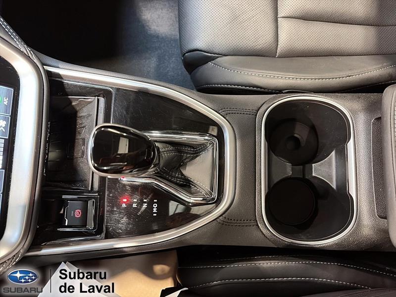 subaru Outback 2024 - 18