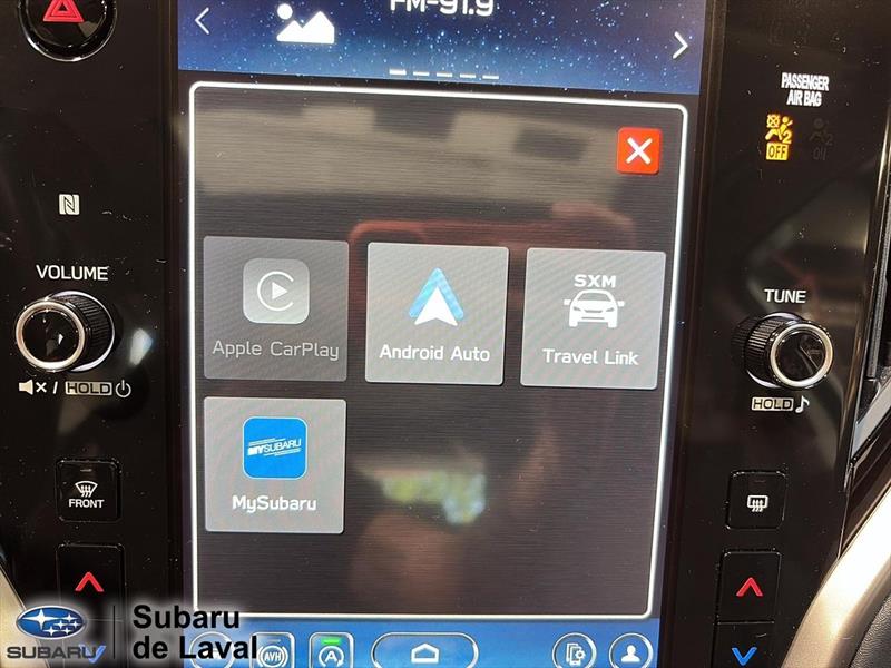 subaru Outback 2024 - 19