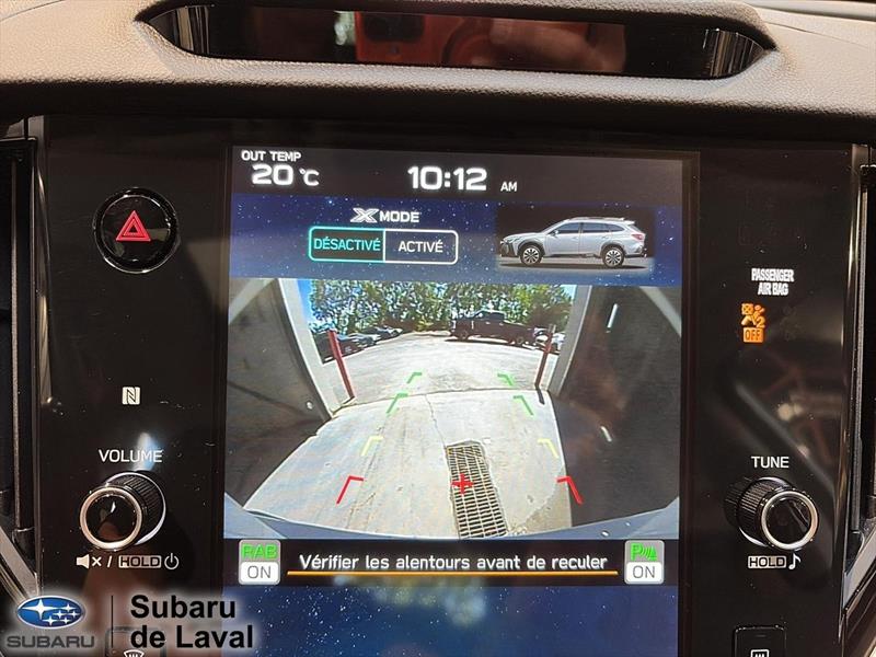 subaru Outback 2024 - 20