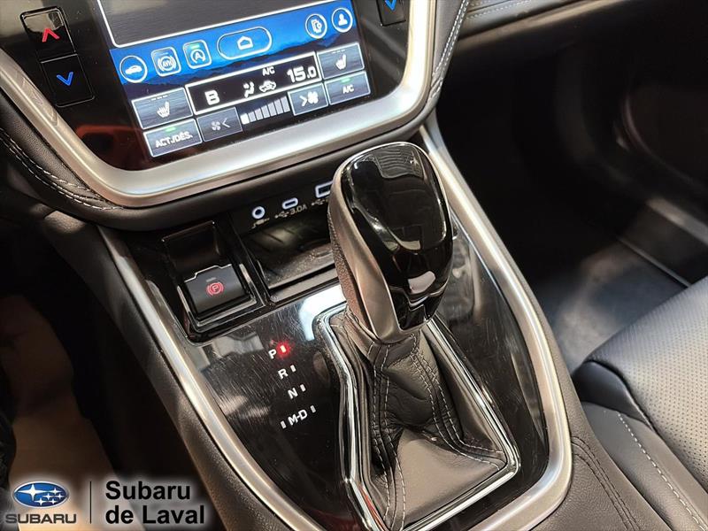 subaru Outback 2024 - 21
