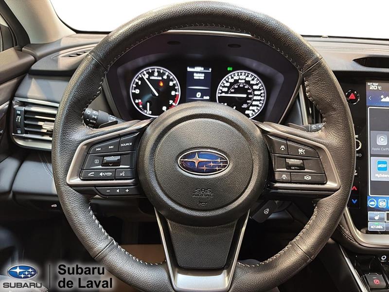 subaru Outback 2024 - 22