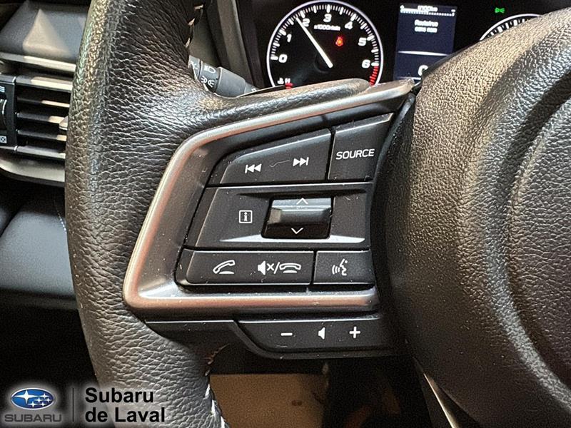 subaru Outback 2024 - 23