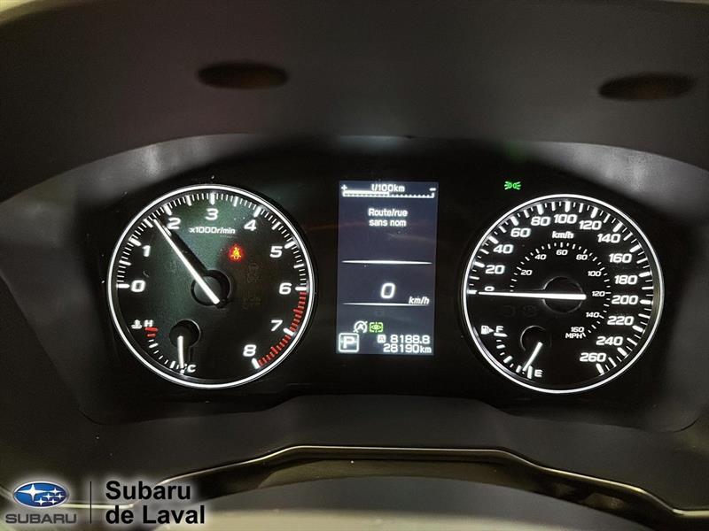 subaru Outback 2024 - 25