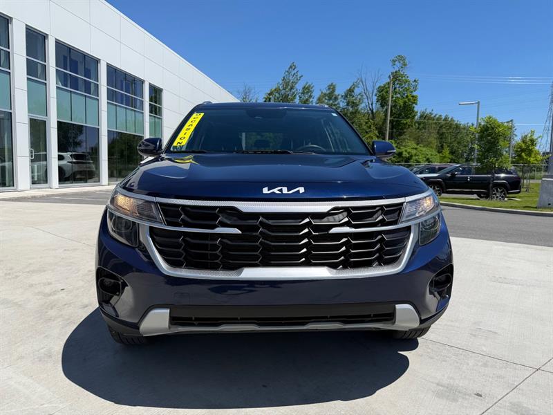 kia Seltos 2024 - 3