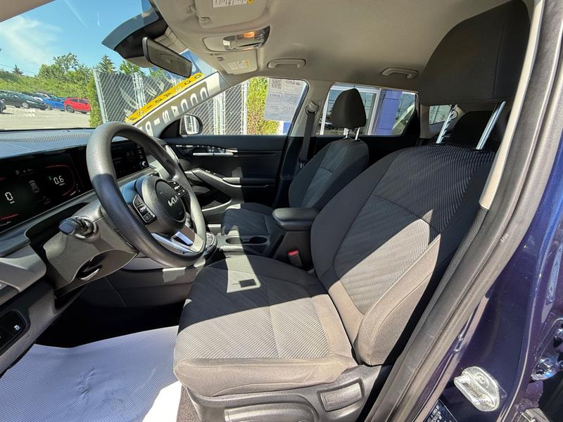 kia Seltos 2024 - 5