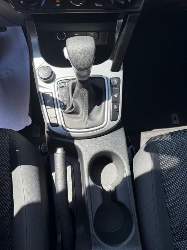 kia Seltos 2024 - 16