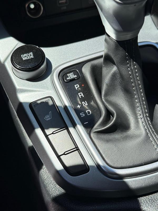 kia Seltos 2024 - 17
