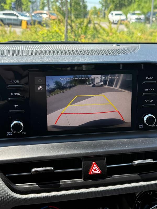 kia Seltos 2024 - 20