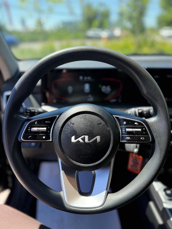 kia Seltos 2024 - 21