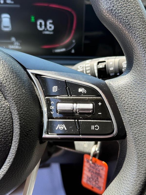 kia Seltos 2024 - 22