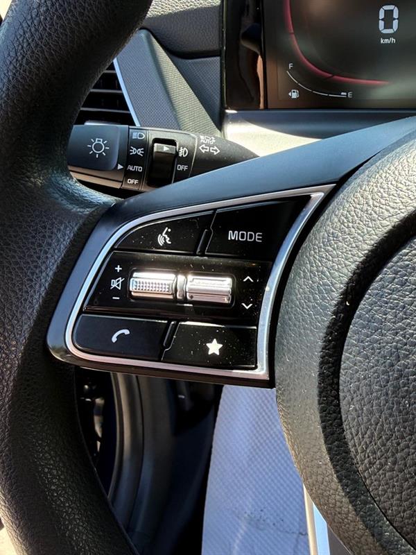 kia Seltos 2024 - 23