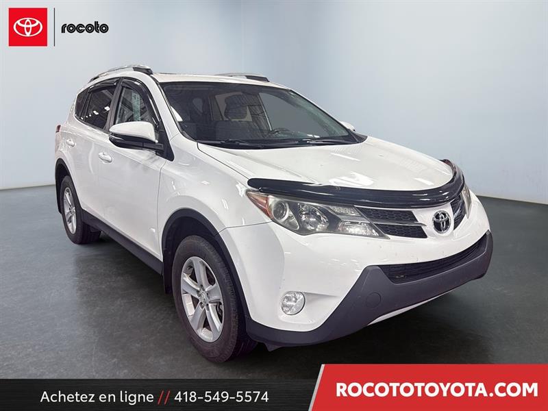 toyota RAV4 2013 - 3