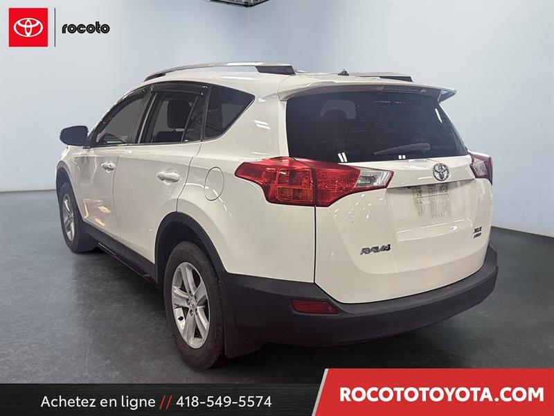 toyota RAV4 2013 - 6