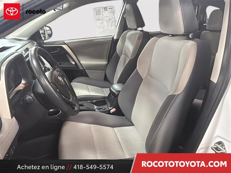 toyota RAV4 2013 - 7
