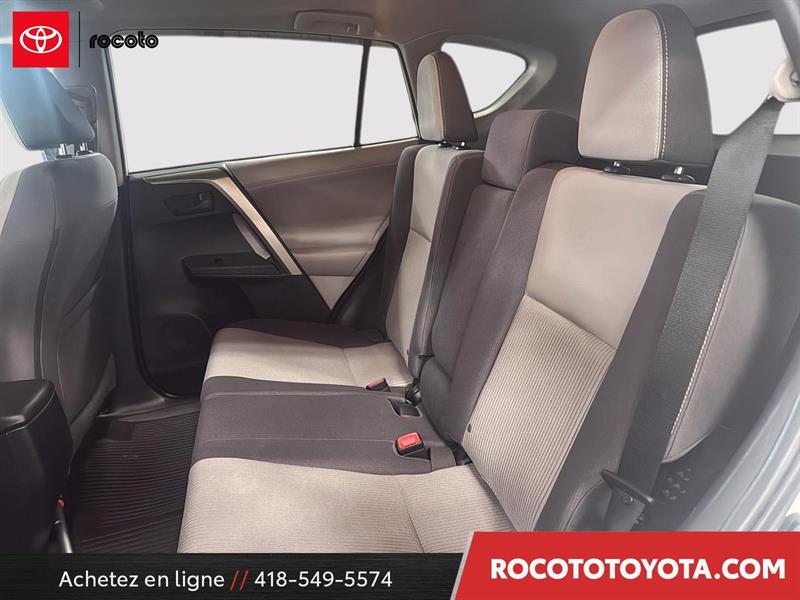 toyota RAV4 2013 - 9