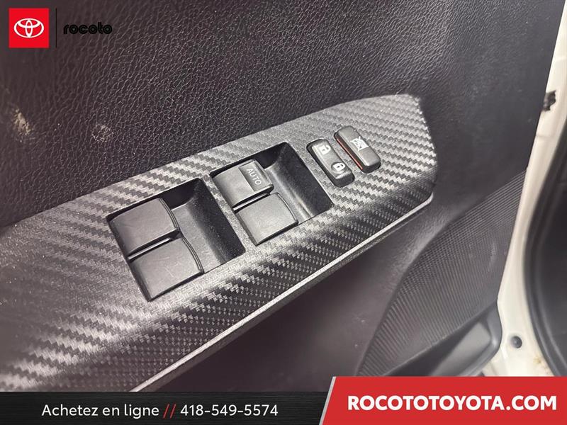 toyota RAV4 2013 - 10