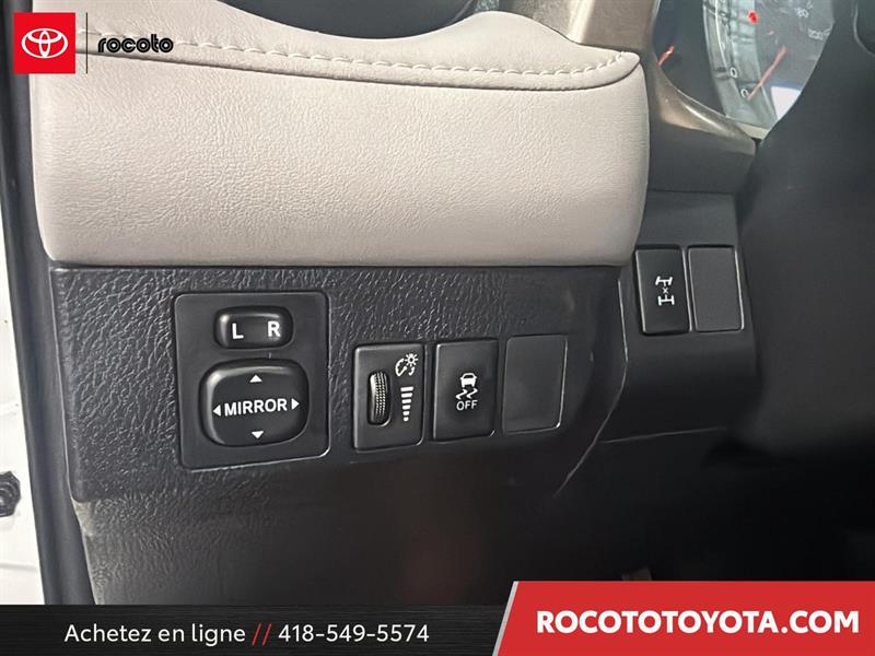 toyota RAV4 2013 - 11