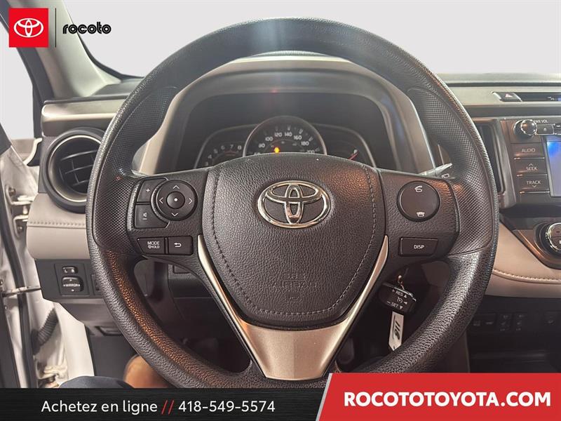 toyota RAV4 2013 - 12