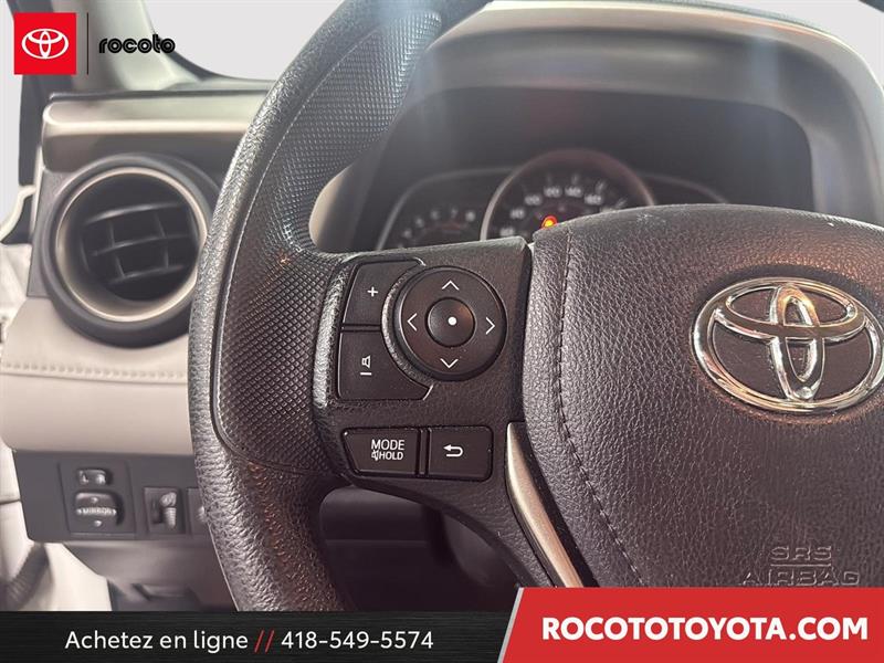 toyota RAV4 2013 - 13