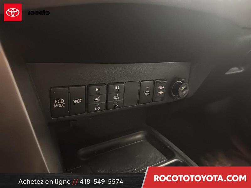 toyota RAV4 2013 - 19