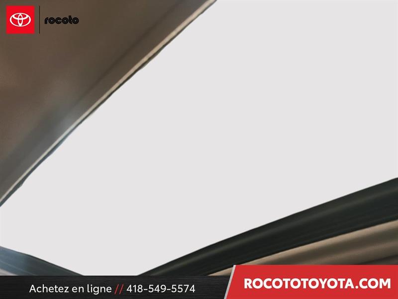 toyota RAV4 2013 - 20