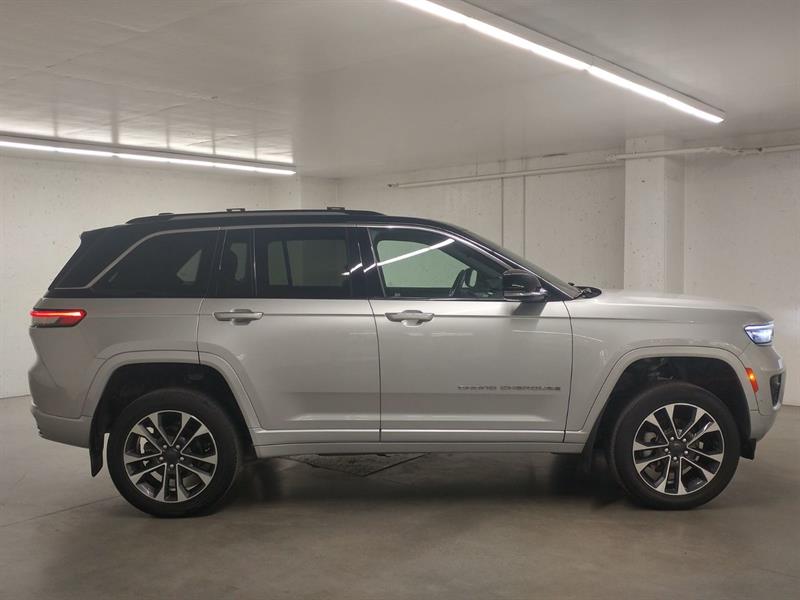 jeep Grand Cherokee 2023 - 3