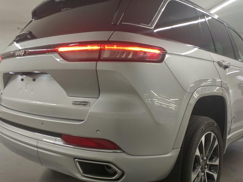 jeep Grand Cherokee 2023 - 4