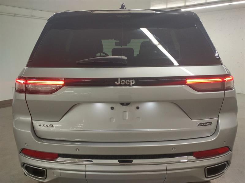 jeep Grand Cherokee 2023 - 5