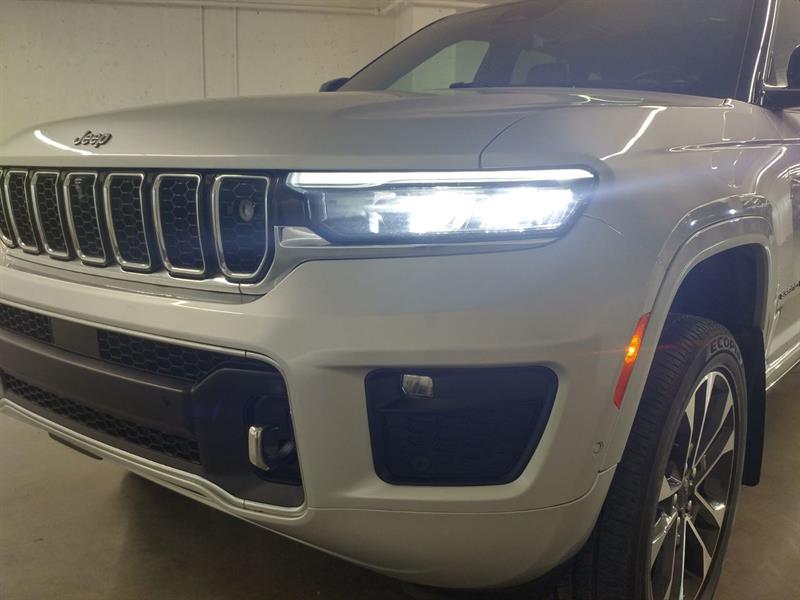 jeep Grand Cherokee 2023 - 6
