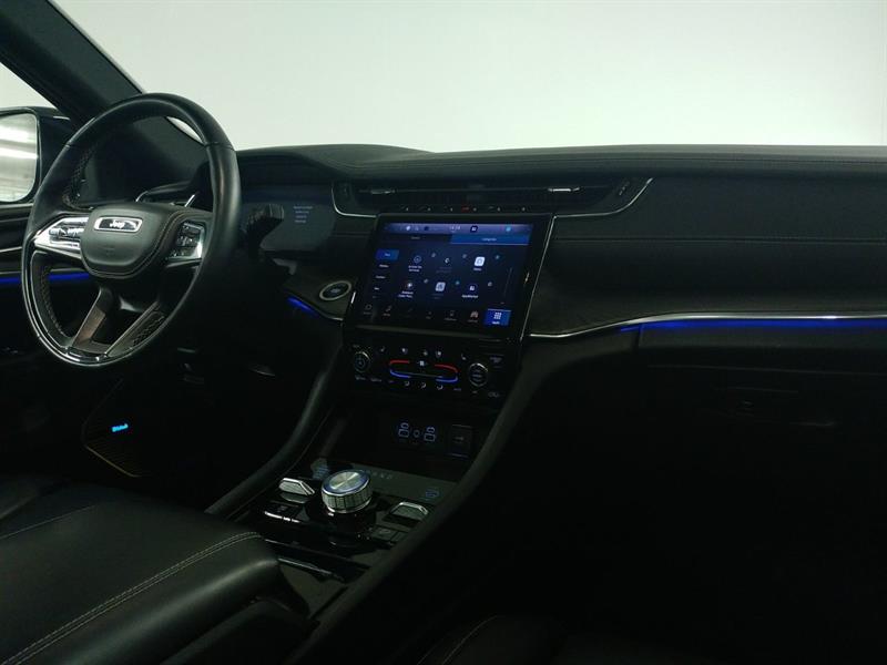 jeep Grand Cherokee 2023 - 7