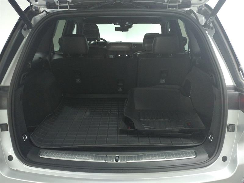 jeep Grand Cherokee 2023 - 8