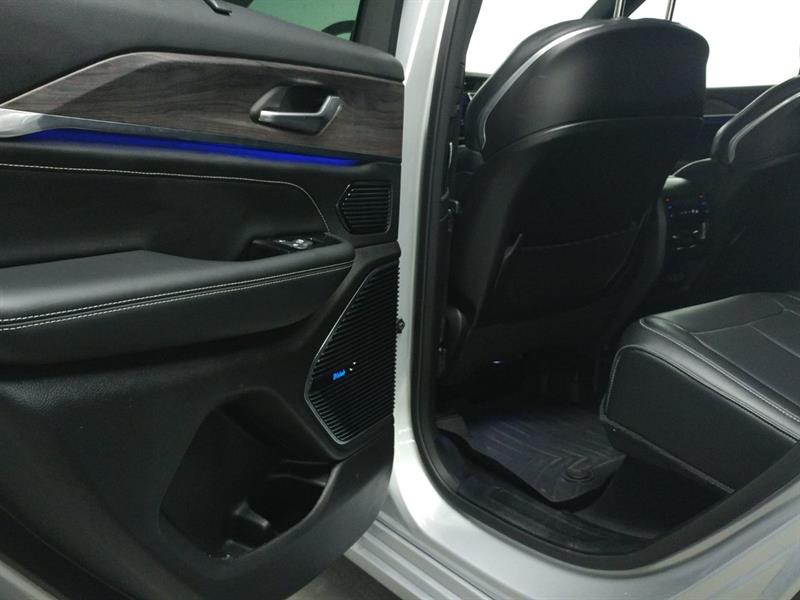 jeep Grand Cherokee 2023 - 9