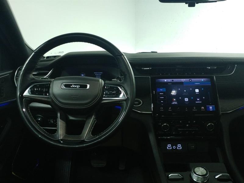 jeep Grand Cherokee 2023 - 10