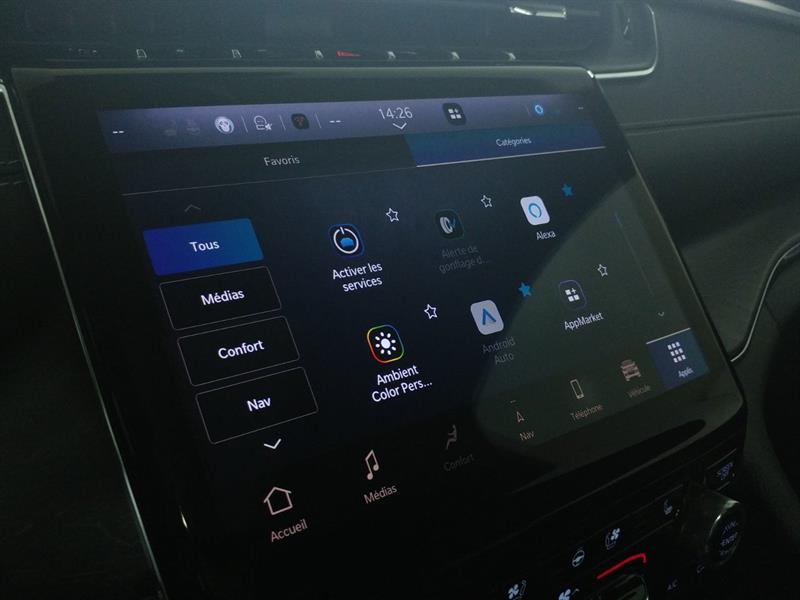 jeep Grand Cherokee 2023 - 14