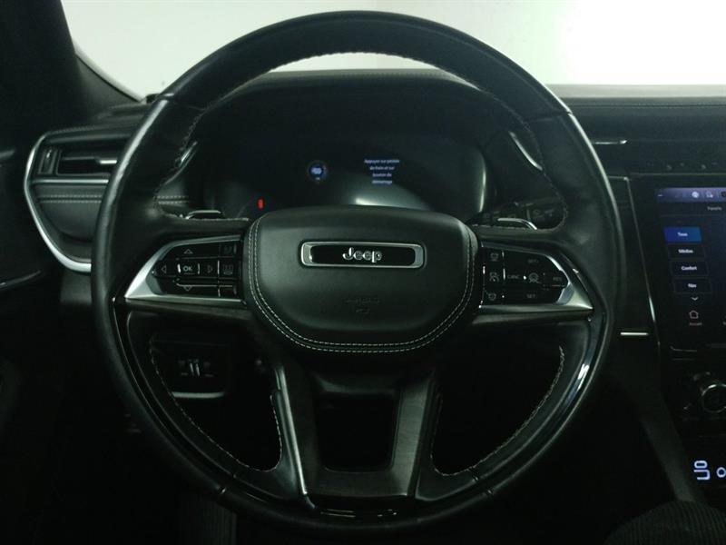 jeep Grand Cherokee 2023 - 17